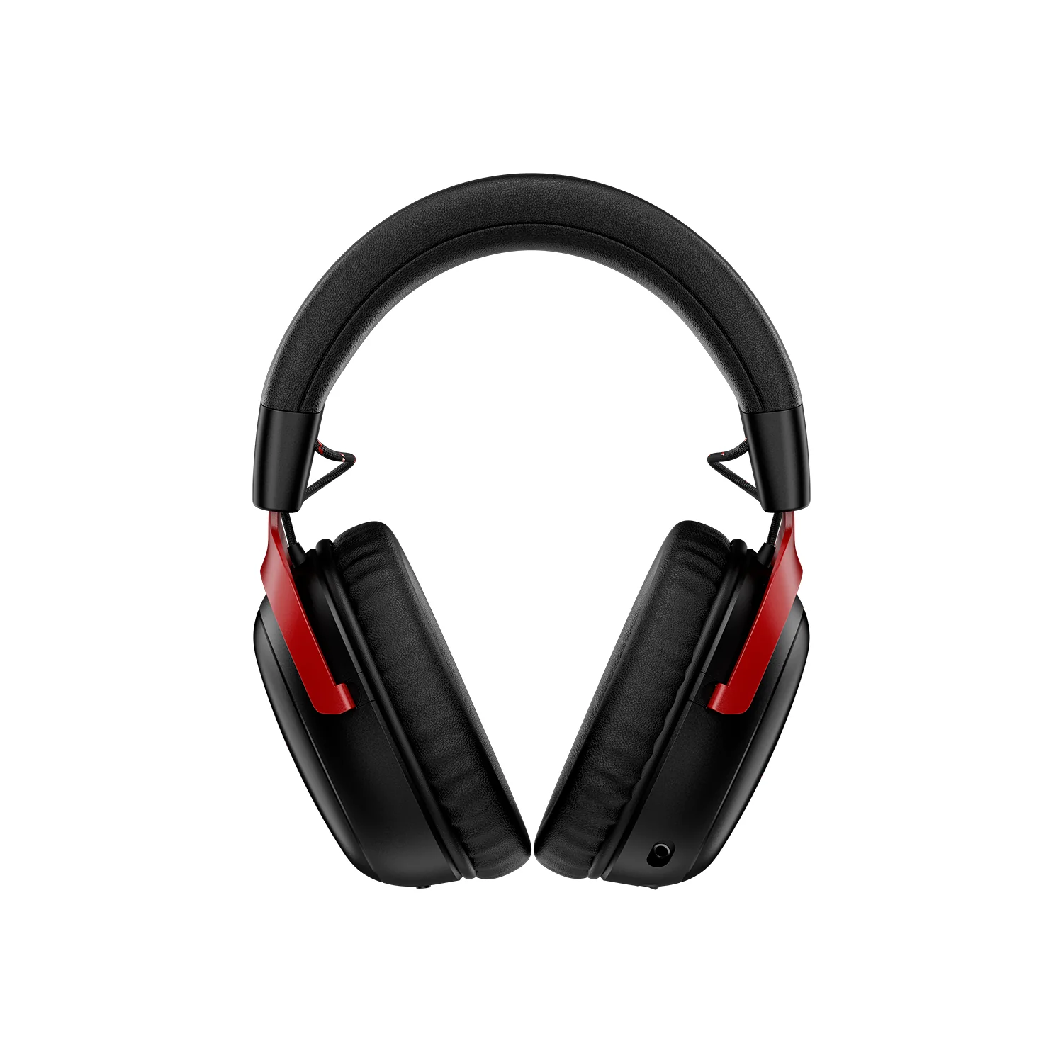 HYPERX Cloud III S Wireless Black-Red