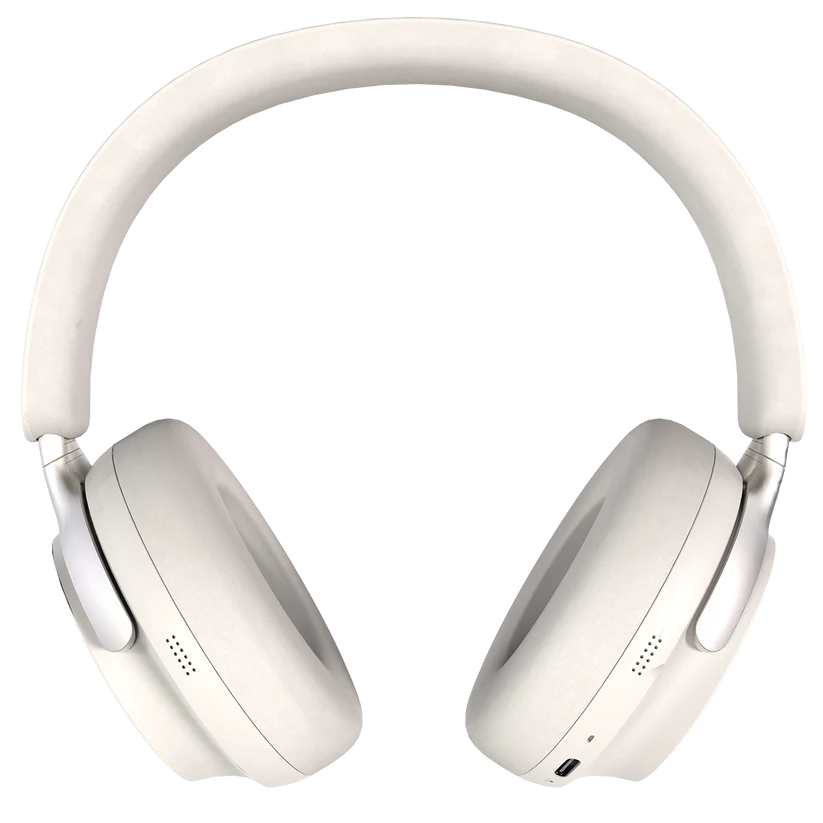 FANTECH Go Flow WH07A Wireless Headset Grey