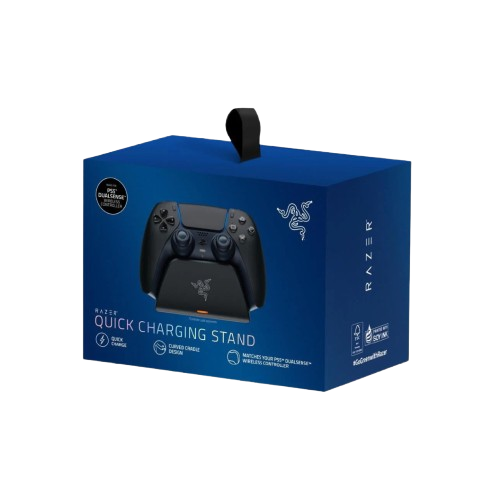 Razer Quick Charging Stand for PS5