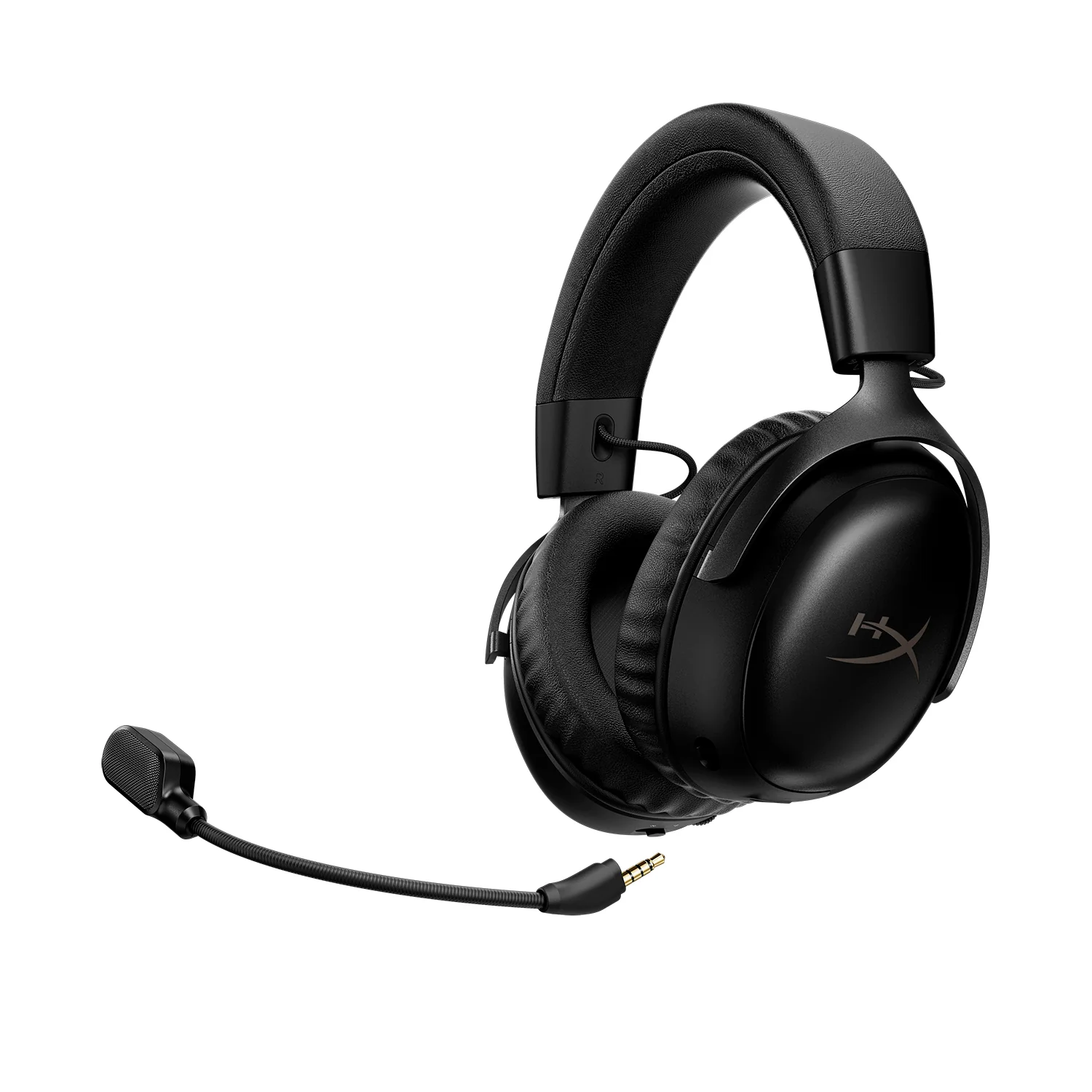 HYPERX Cloud III S Wireless Black