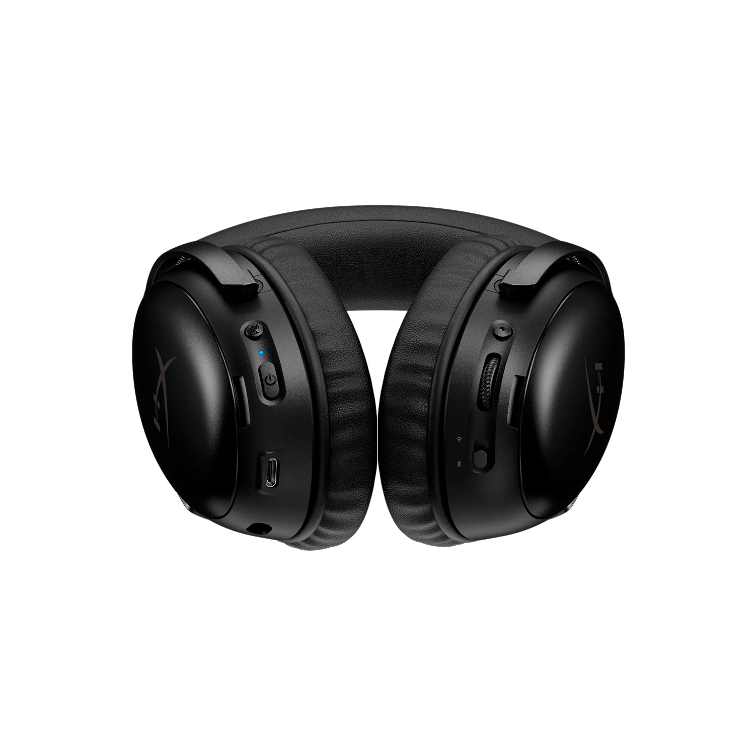 HYPERX Cloud III S Wireless Black
