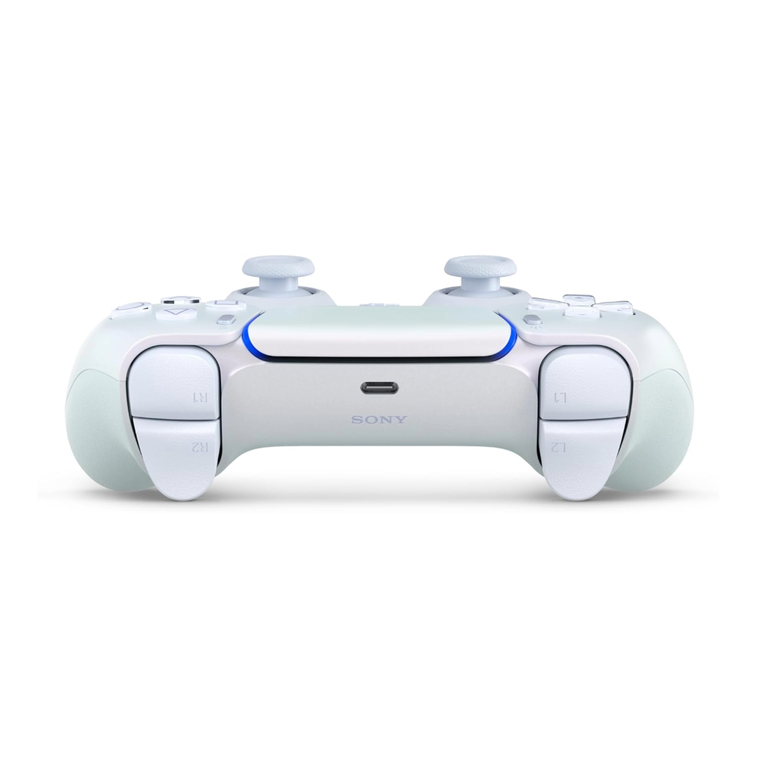 DualSense wireless controller - Chroma Pearl