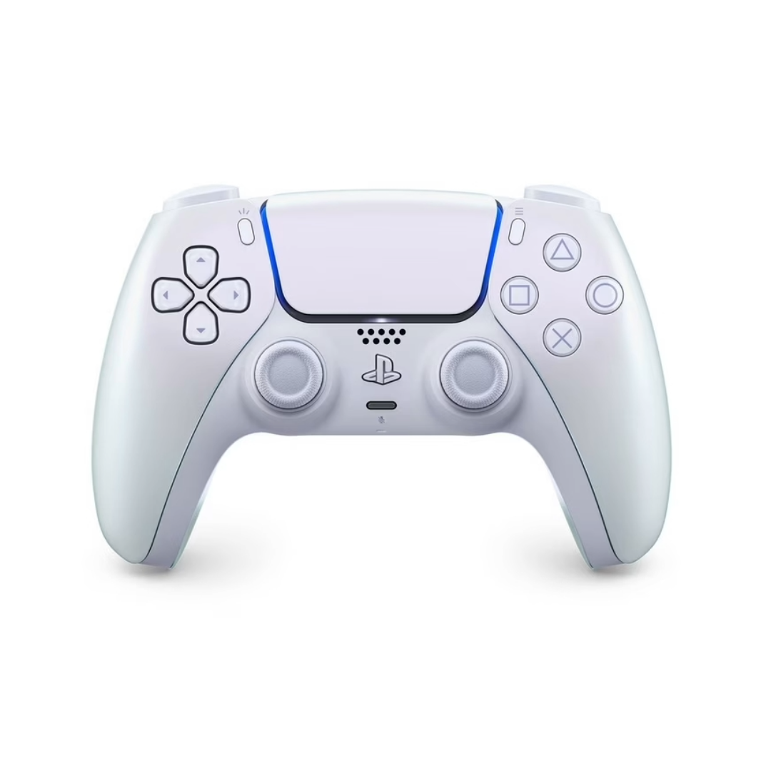 DualSense wireless controller - Chroma Pearl