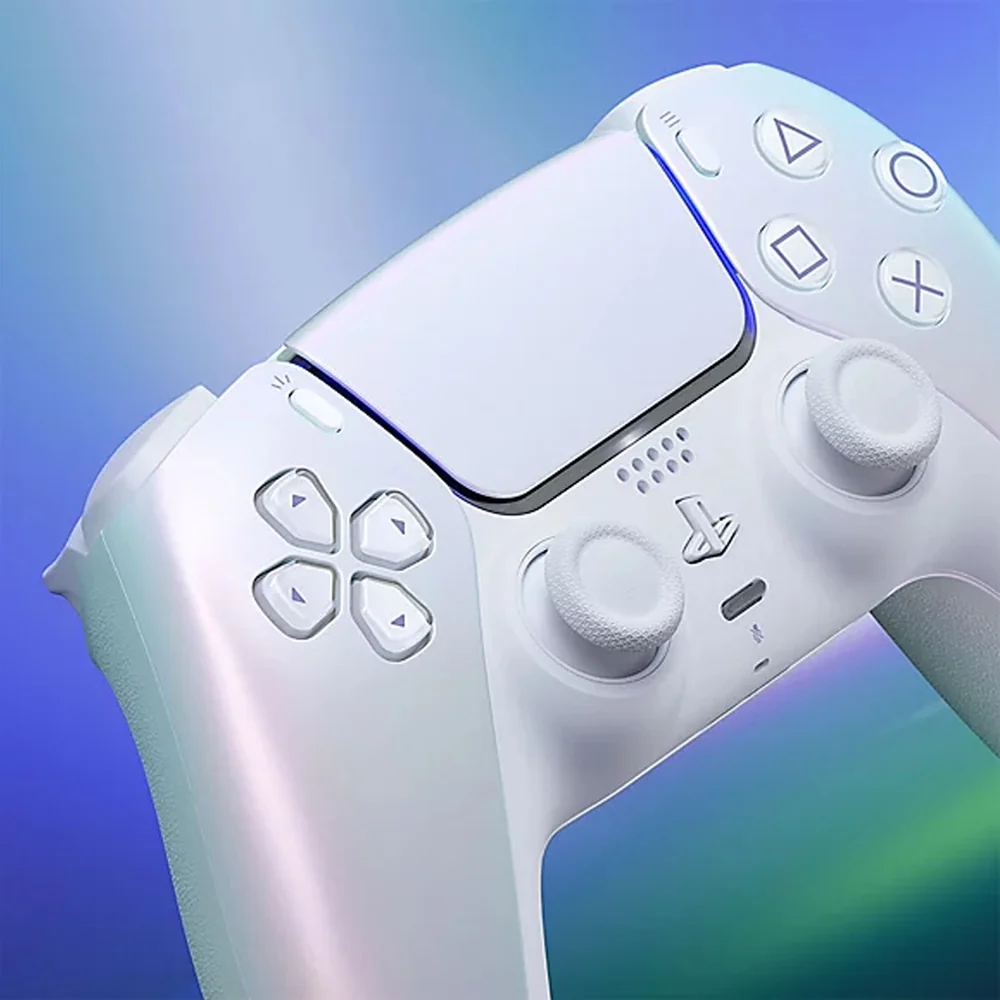 DualSense wireless controller - Chroma Pearl