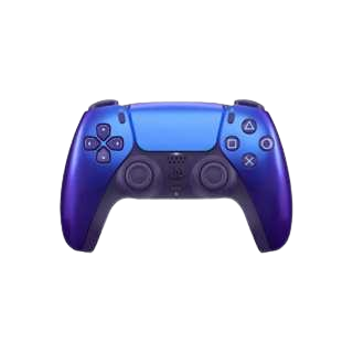 PS5 DUAL SENSE CHROMA INDIGO
