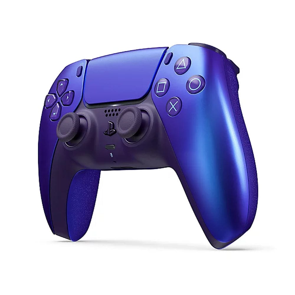 PS5 DualSense Wireless Controller Chroma Indigo