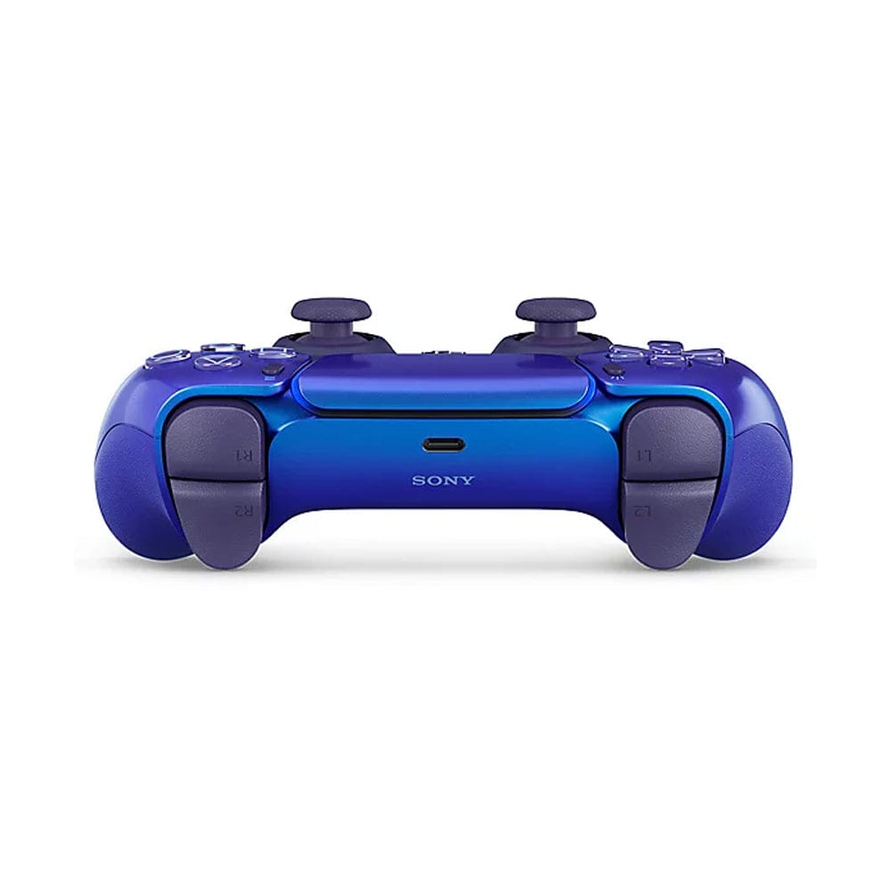 PS5 DualSense Wireless Controller Chroma Indigo