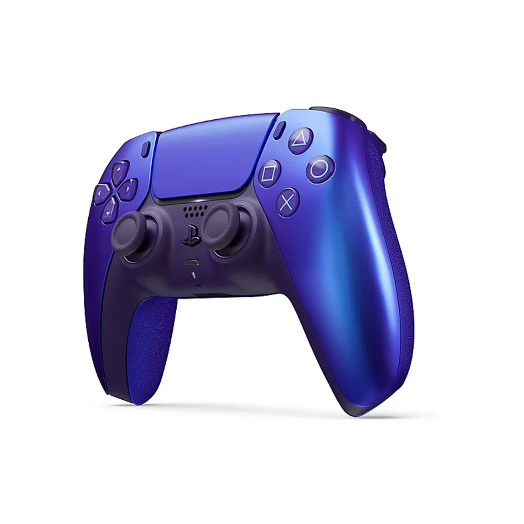 DualSense wireless controller - Chroma Indigo