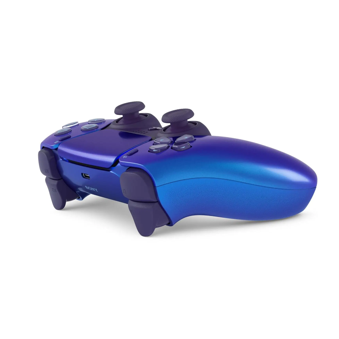 DualSense wireless controller - Chroma Indigo