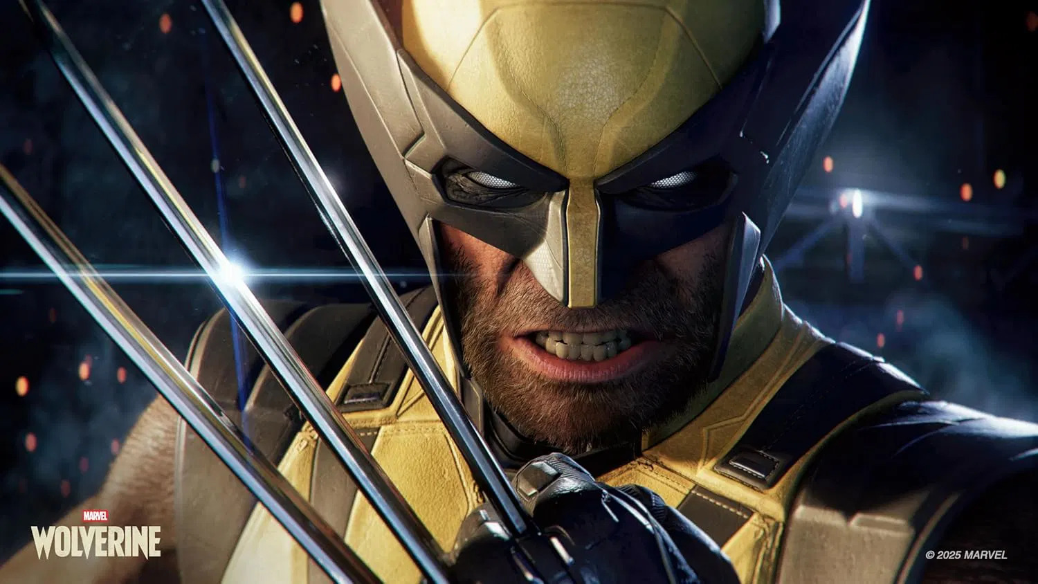 PS5 Marvels Wolverine (R3) - PREORDER