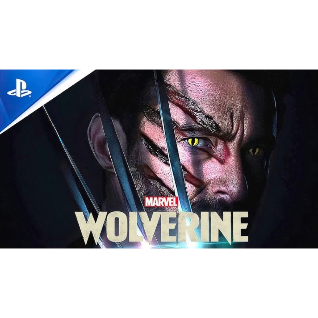 PS5 Marvels Wolverine (R3) - PREORDER