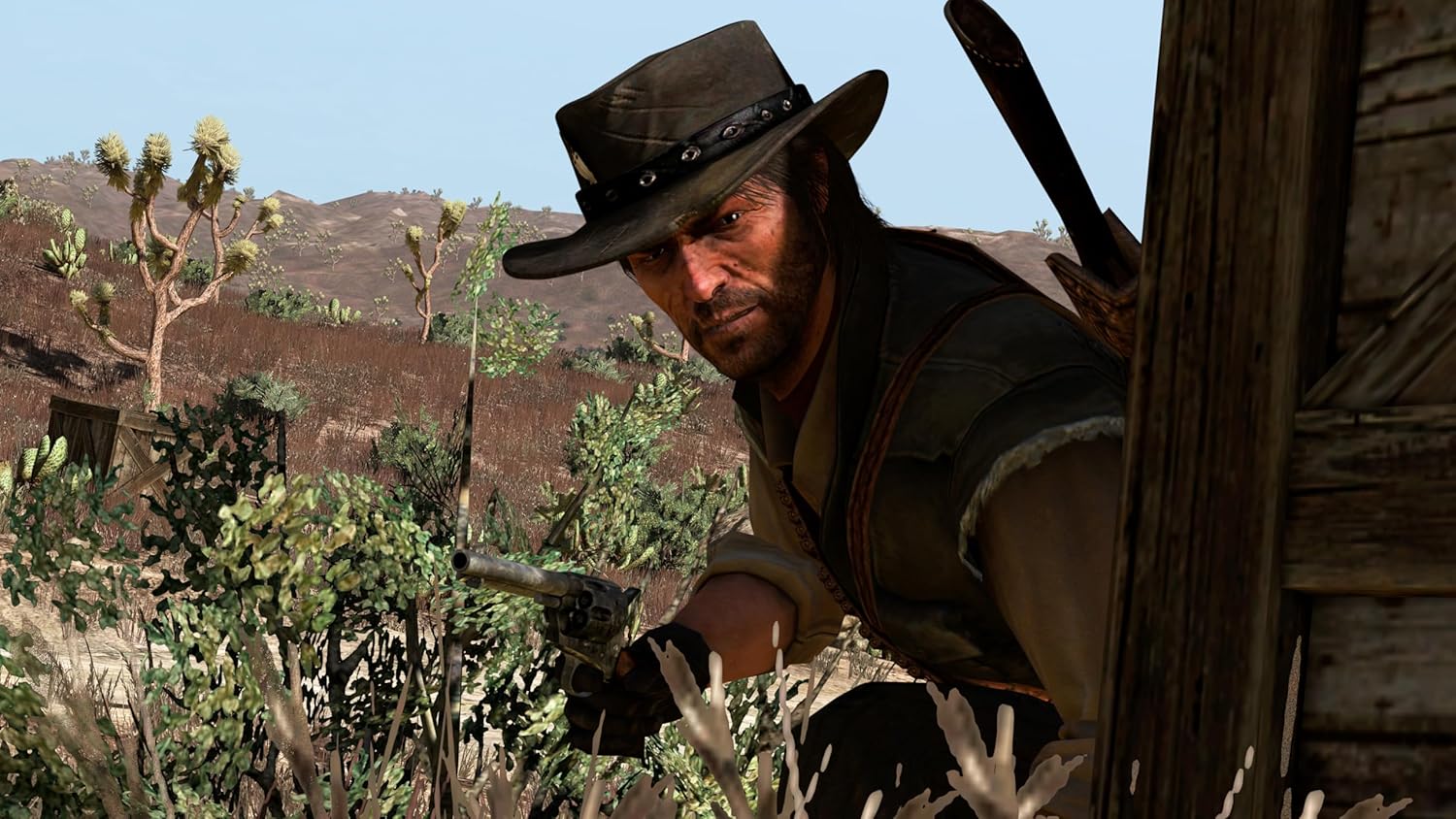 PS5 Red Dead Redemption (R3)