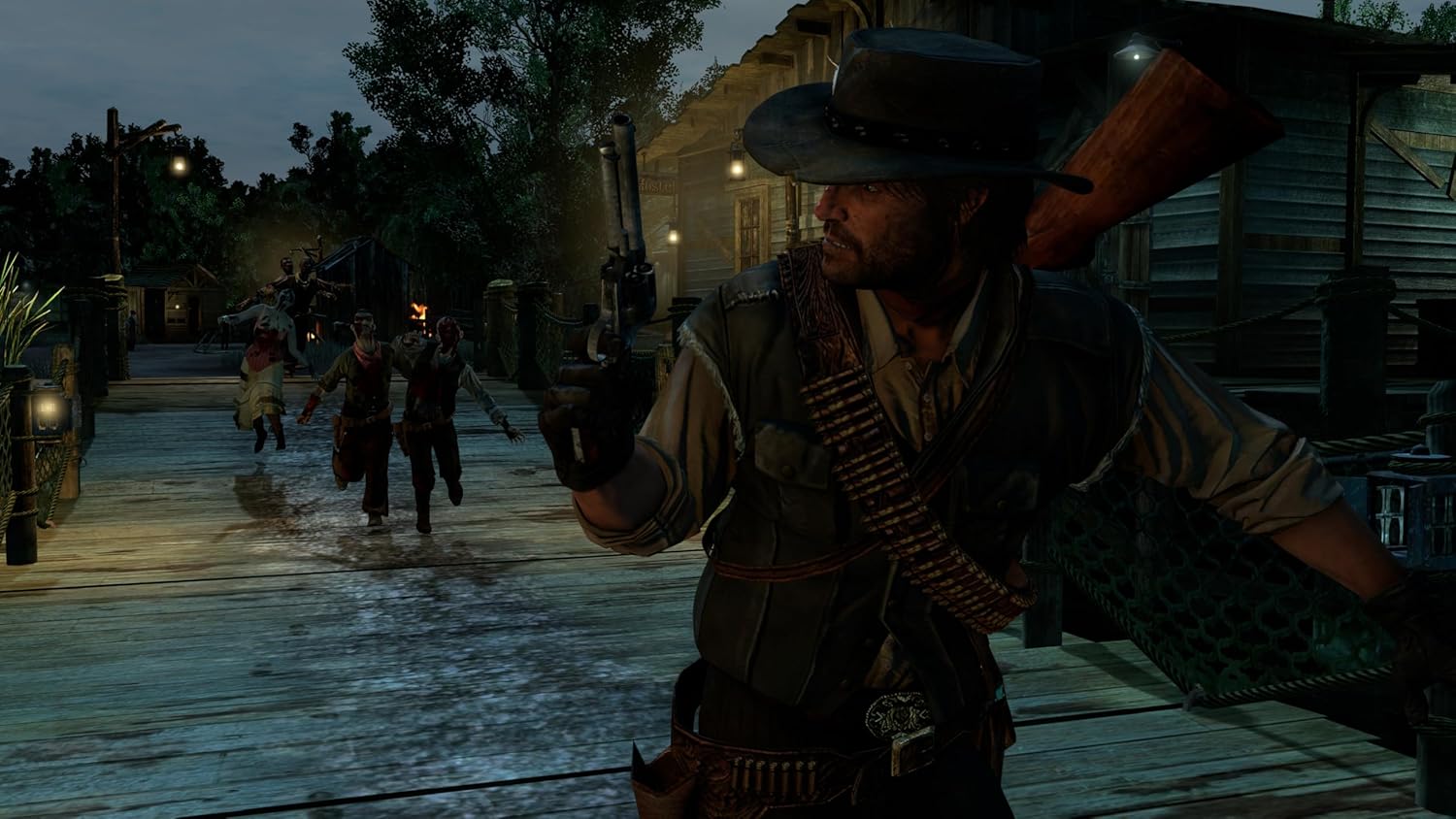 PS5 Red Dead Redemption (R3)