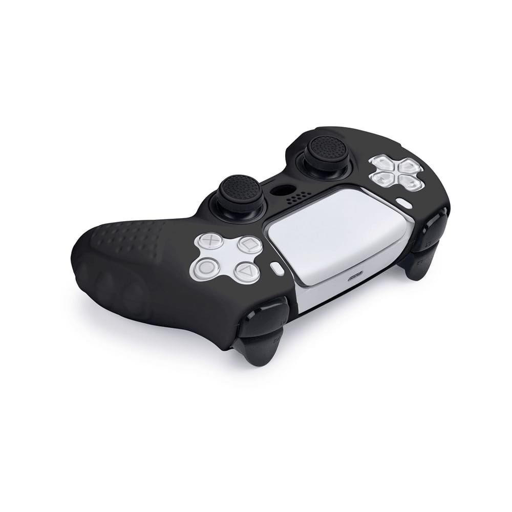 Lucky Fox Silicon Controller for Dualsense PS5 LF-0513 - Black