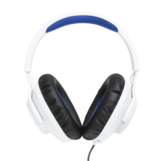 JBL Quantum 100P Console PlayStation Wired Headphone Gaming