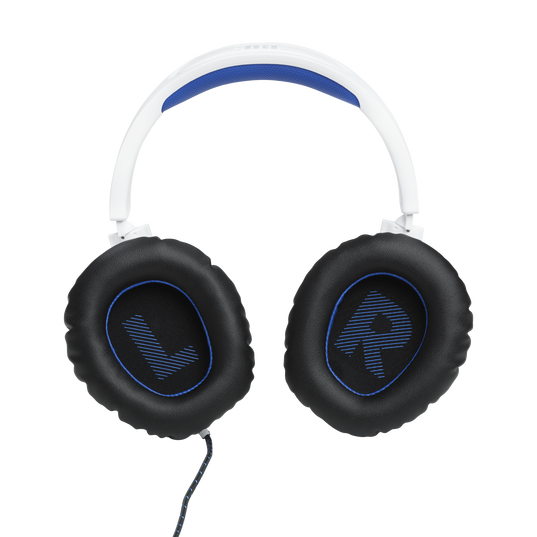 JBL Quantum 100P Console PlayStation Wired Headphone Gaming