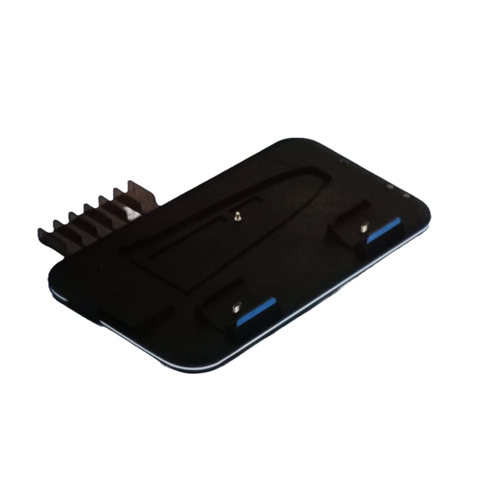 Lucky Fox PS5 Cooling Charging Dock for PS5 Slim LF-P0527 Black