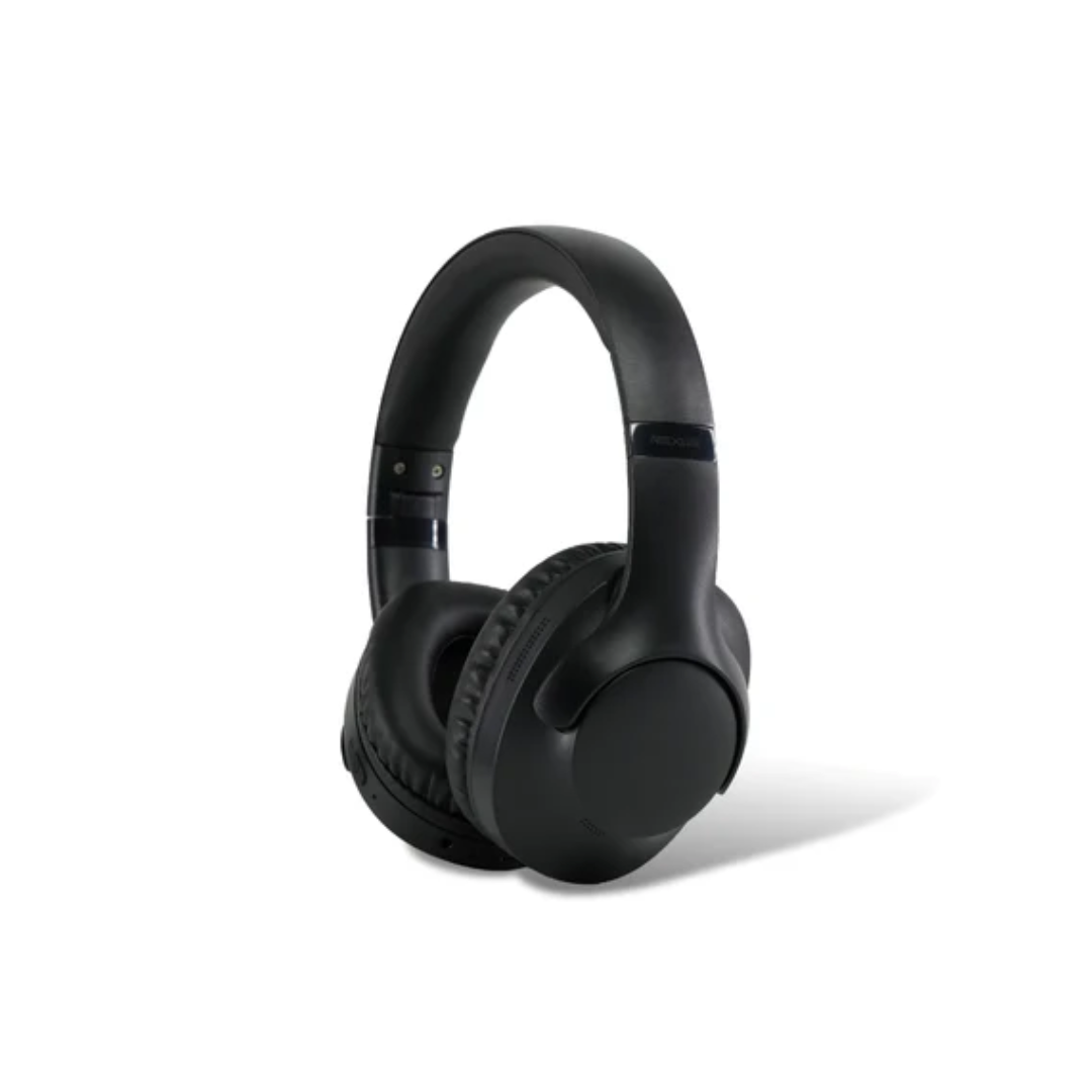Rexus Metro M2 Wireless Headset Bluetooth - Black