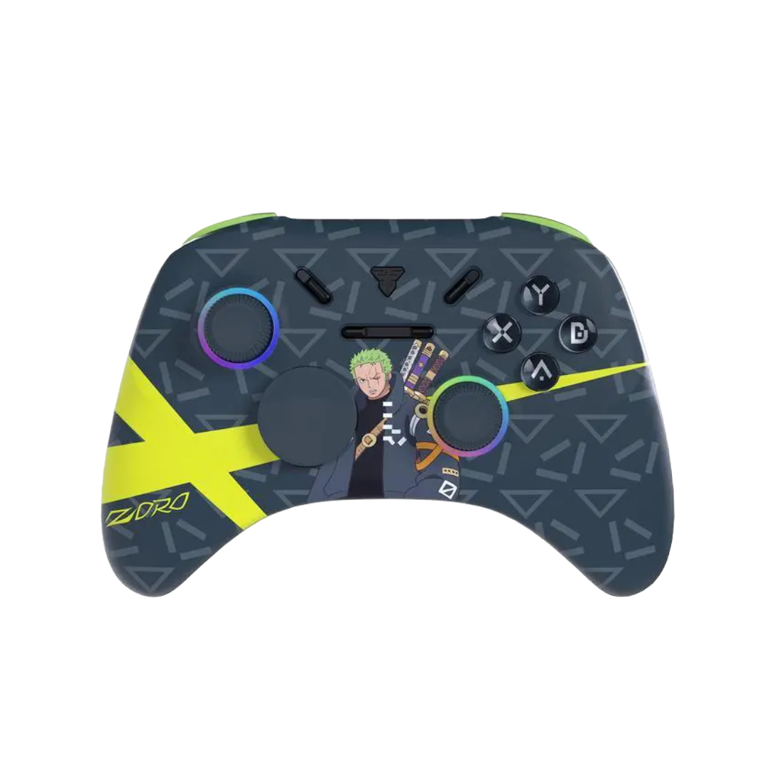 Fantech x ONEPIECE Gamepad EGGHEAD EOS PRO WGP15V2A - Zoro