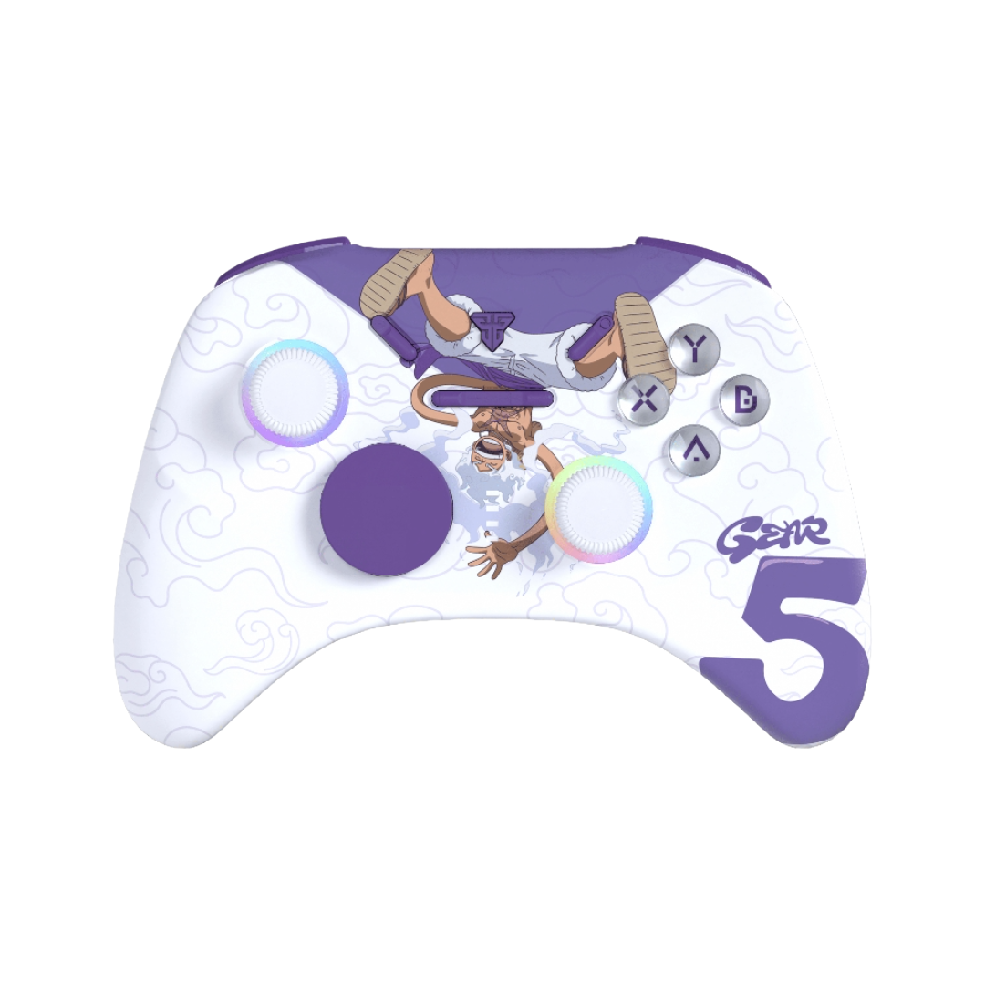 Fantech x ONEPIECE Gamepad EGGHEAD EOS PRO WGP15V2A - Gear5