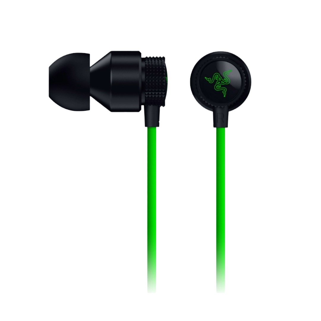 Razer Hammerhead V3 Wired Earphone Black