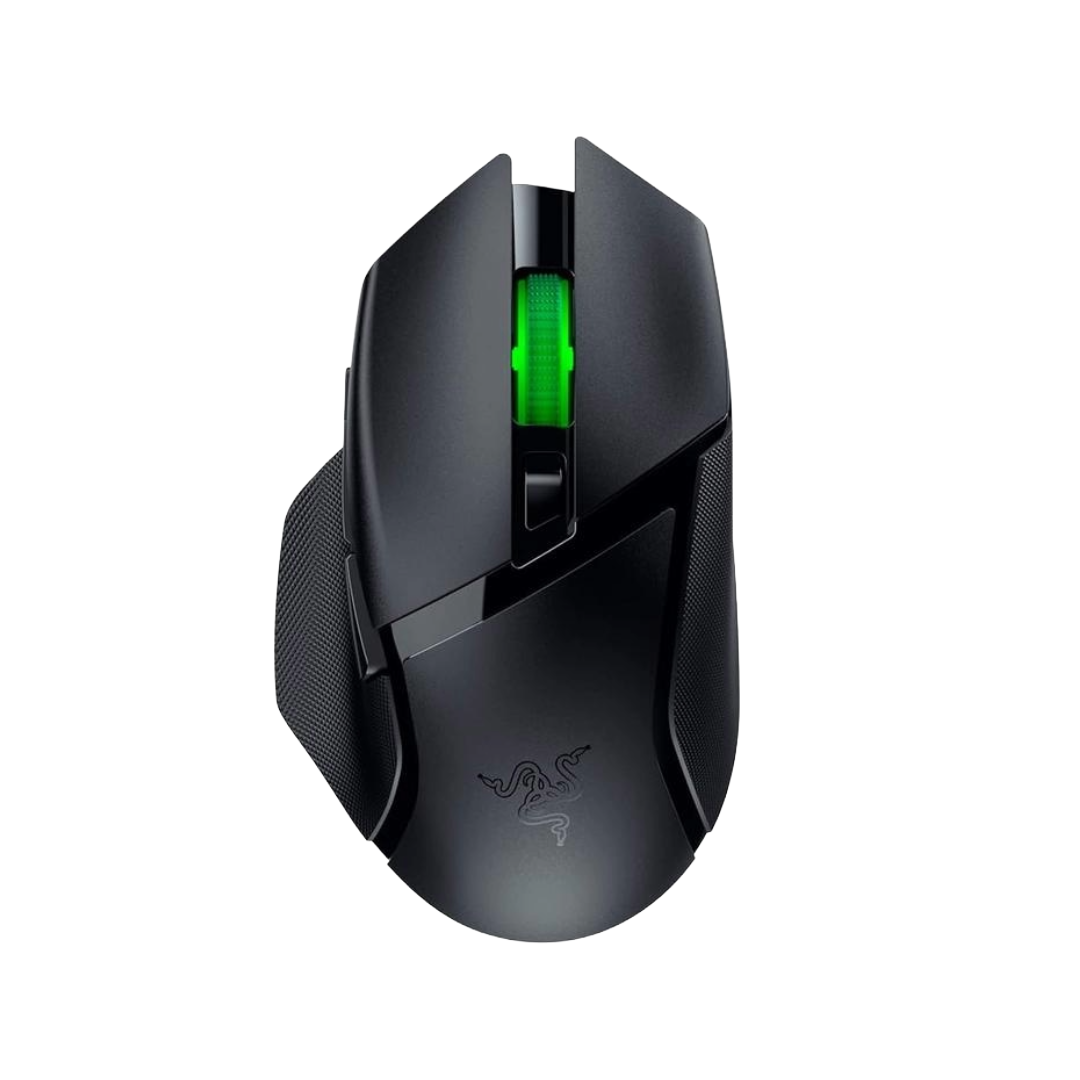 Razer Basilisk V3 X Hyperspeed Wireless Gaming Mouse