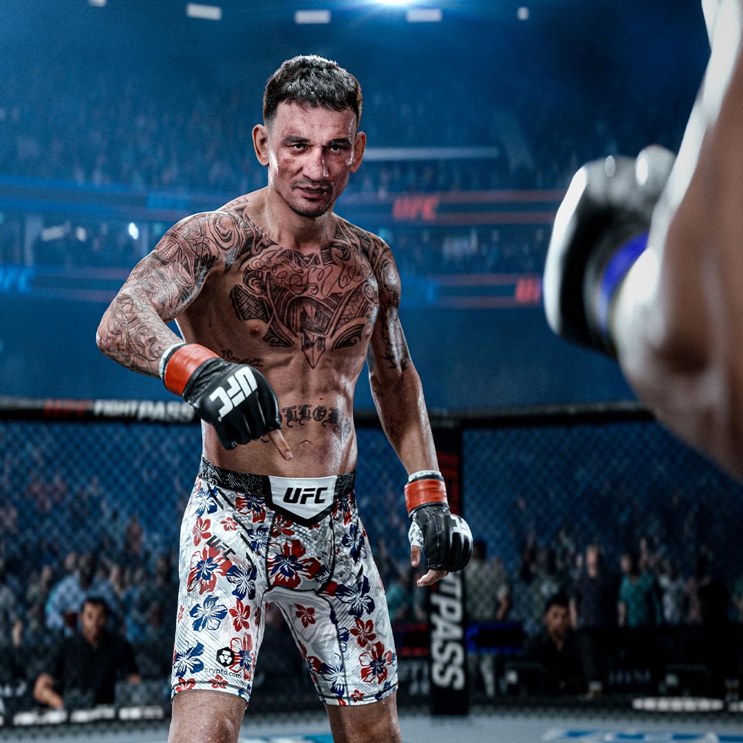 PS5 UFC 6 (R3)
