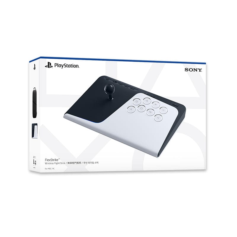 FlexStrike wireless fight stick - PREORDER