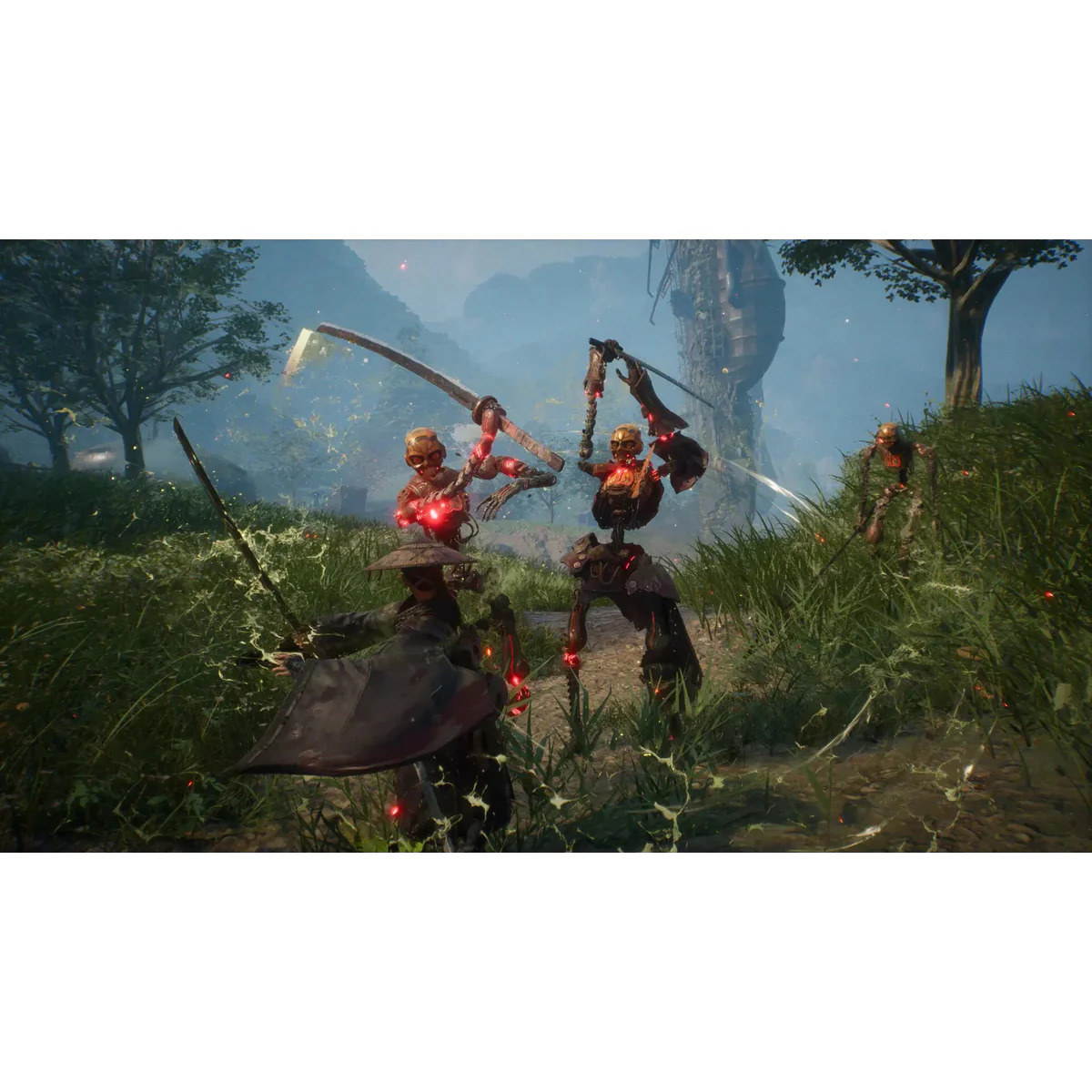 PS5 Beast of Reincarnation (R3) - PREORDER