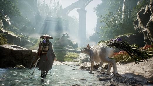 PS5 Beast of Reincarnation (R3) - PREORDER
