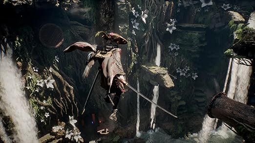 PS5 Beast of Reincarnation (R3) - PREORDER