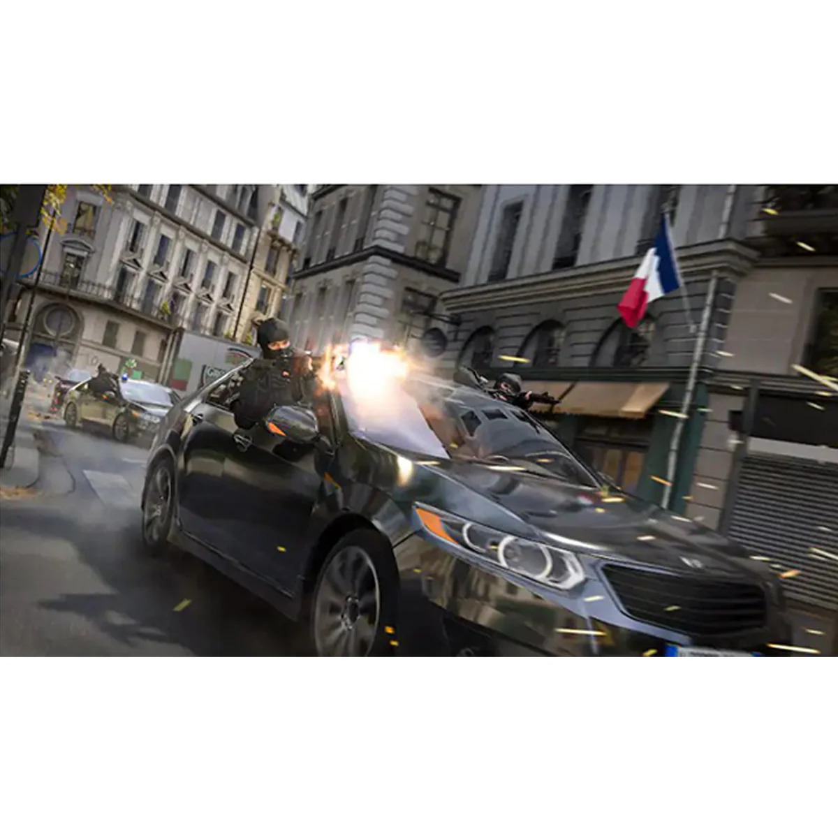 PS5 Call of Duty: Modern Warfare 4 (R3) - PREORDER