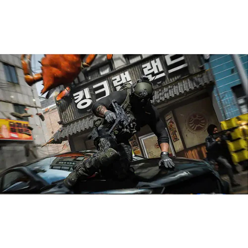 PS5 Call of Duty: Modern Warfare 4 (R3) - PREORDER