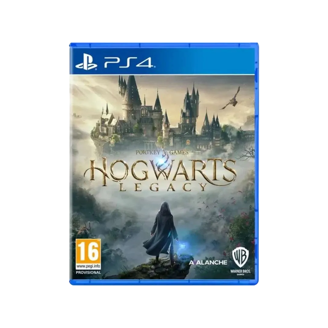 PS4 Hogwarts Legacy (R2)