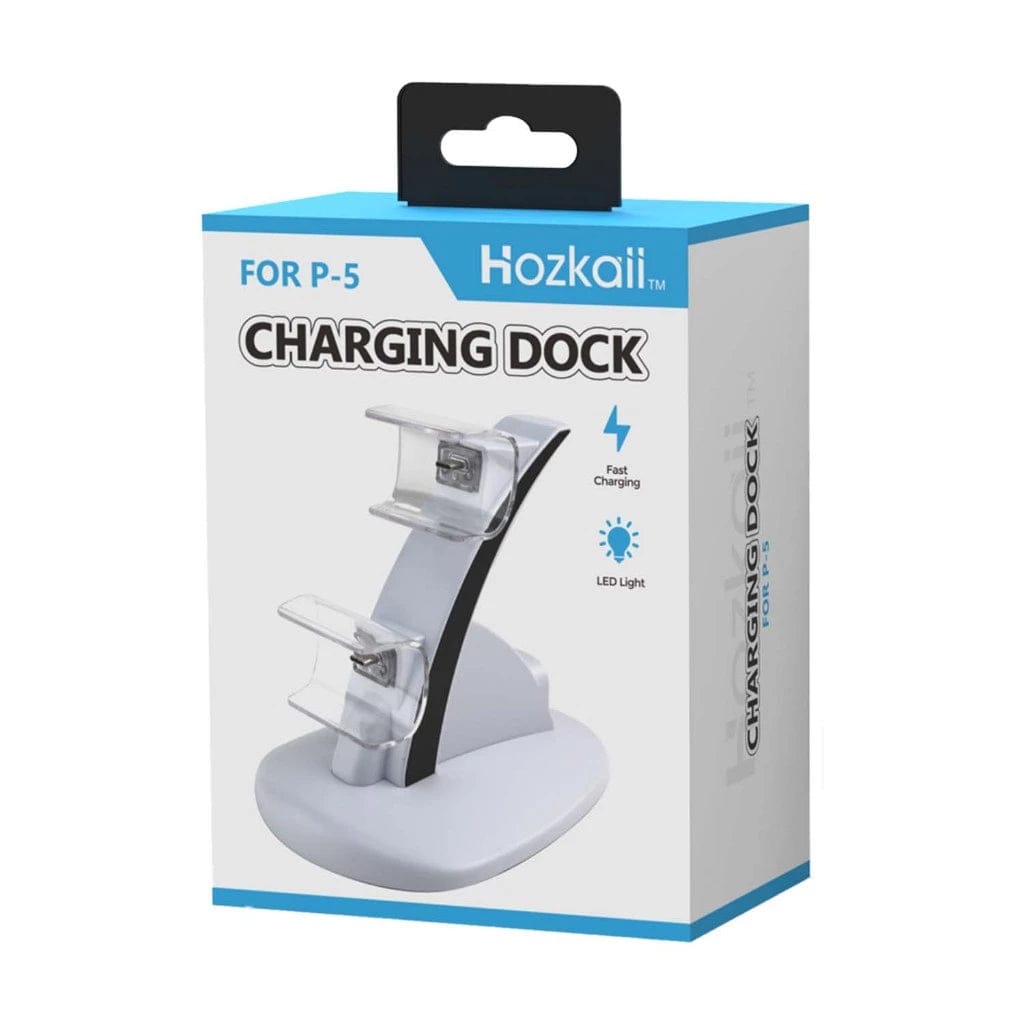 HOZKAII Charging Dock for PS5 HP5 5007