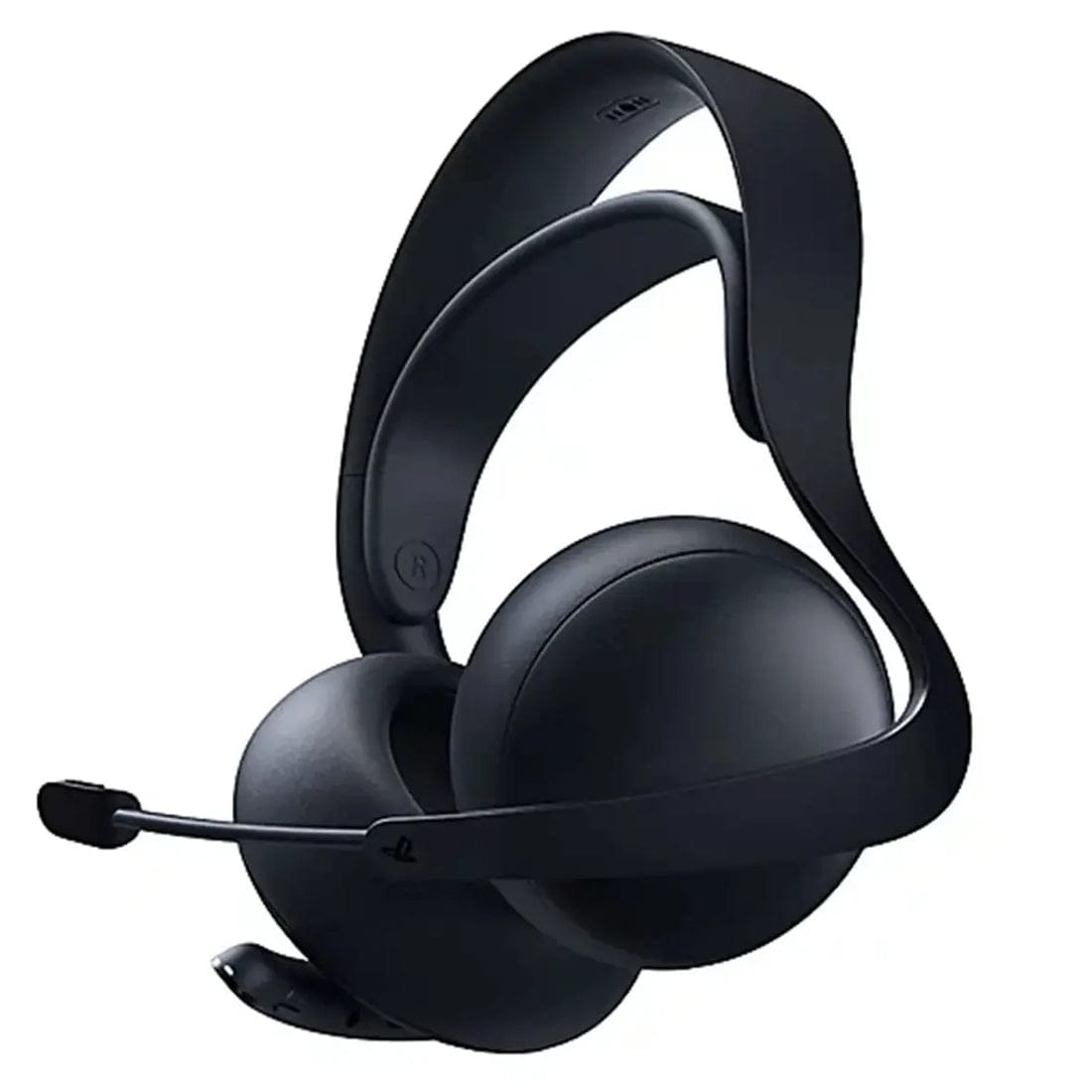PS5 Wireless Headset Pulse Elite Coal