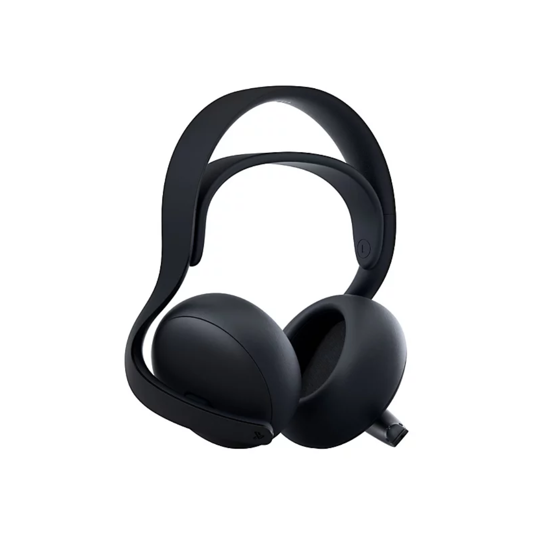 PULSE Elite wireless headset - Midnight Black