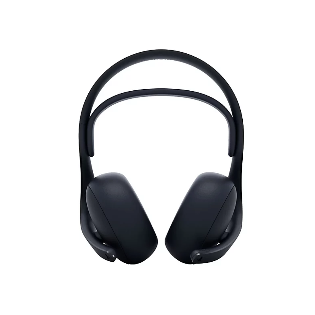 PULSE Elite wireless headset - Midnight Black