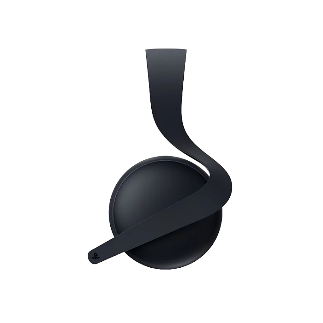 PULSE Elite wireless headset - Midnight Black