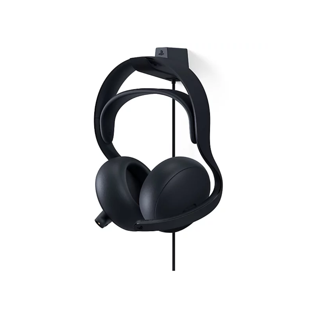 PULSE Elite wireless headset - Midnight Black