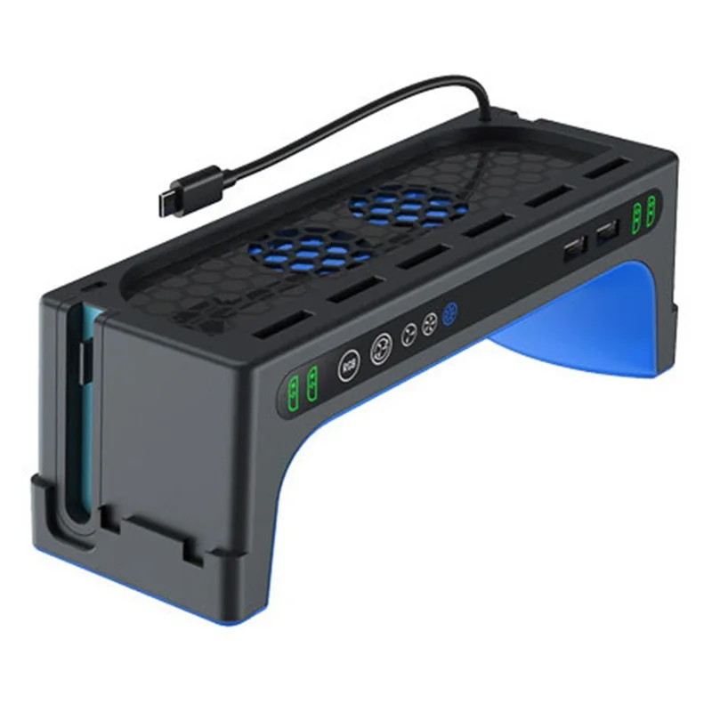 DOBE Multifunctional Storage Stand Kit for Switch TNS-51100