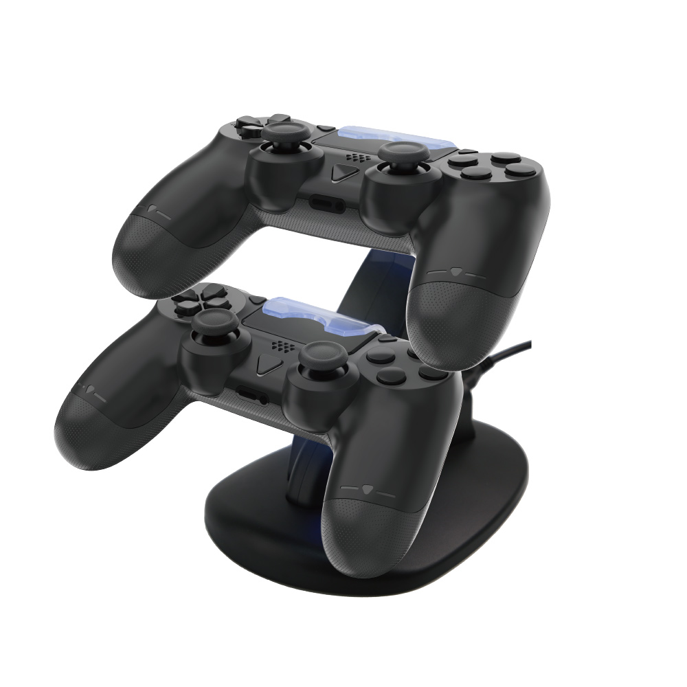 HOZKAII Controller Charging Dock for PS4 HP4-5401