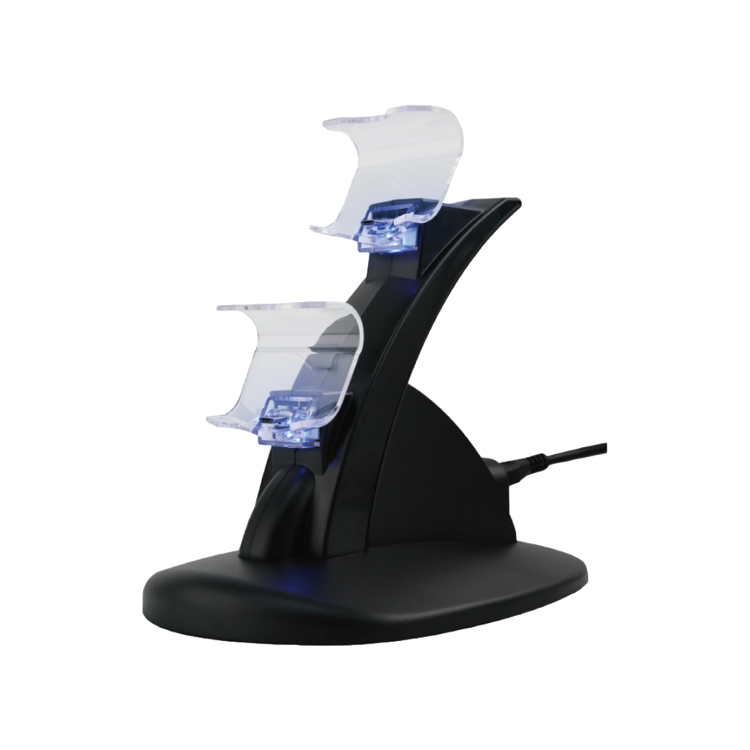 HOZKAII Controller Charging Dock for PS4 HP4-5401