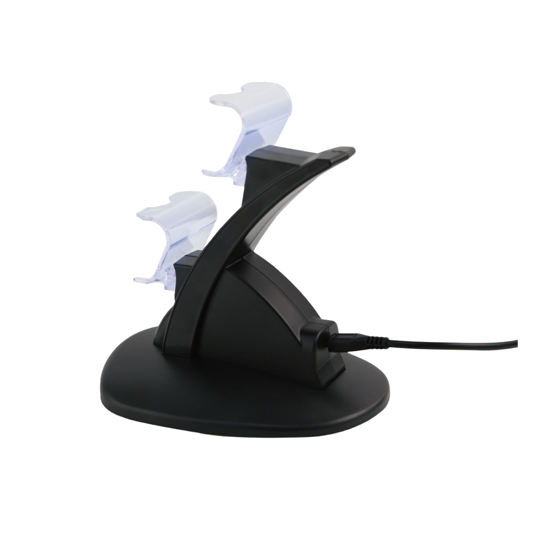 HOZKAII Controller Charging Dock for PS4 HP4-5401