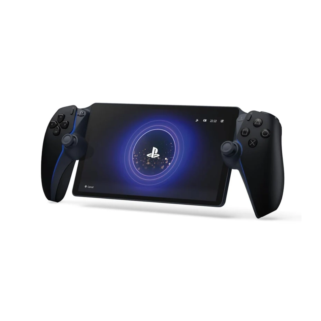 PlayStation Portal Remote Player - Midnight Black