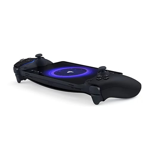 PlayStation Portal Remote Player - Midnight Black