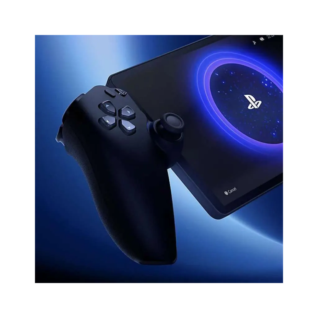 PlayStation Portal Remote Player - Midnight Black
