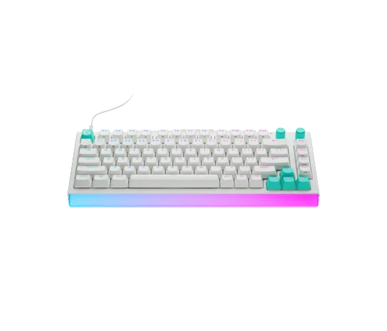 LOGITECH G512 X 75 Gaming Keyboard White