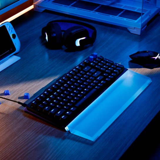 LOGITECH G512 X 98 Gaming Keyboard Black