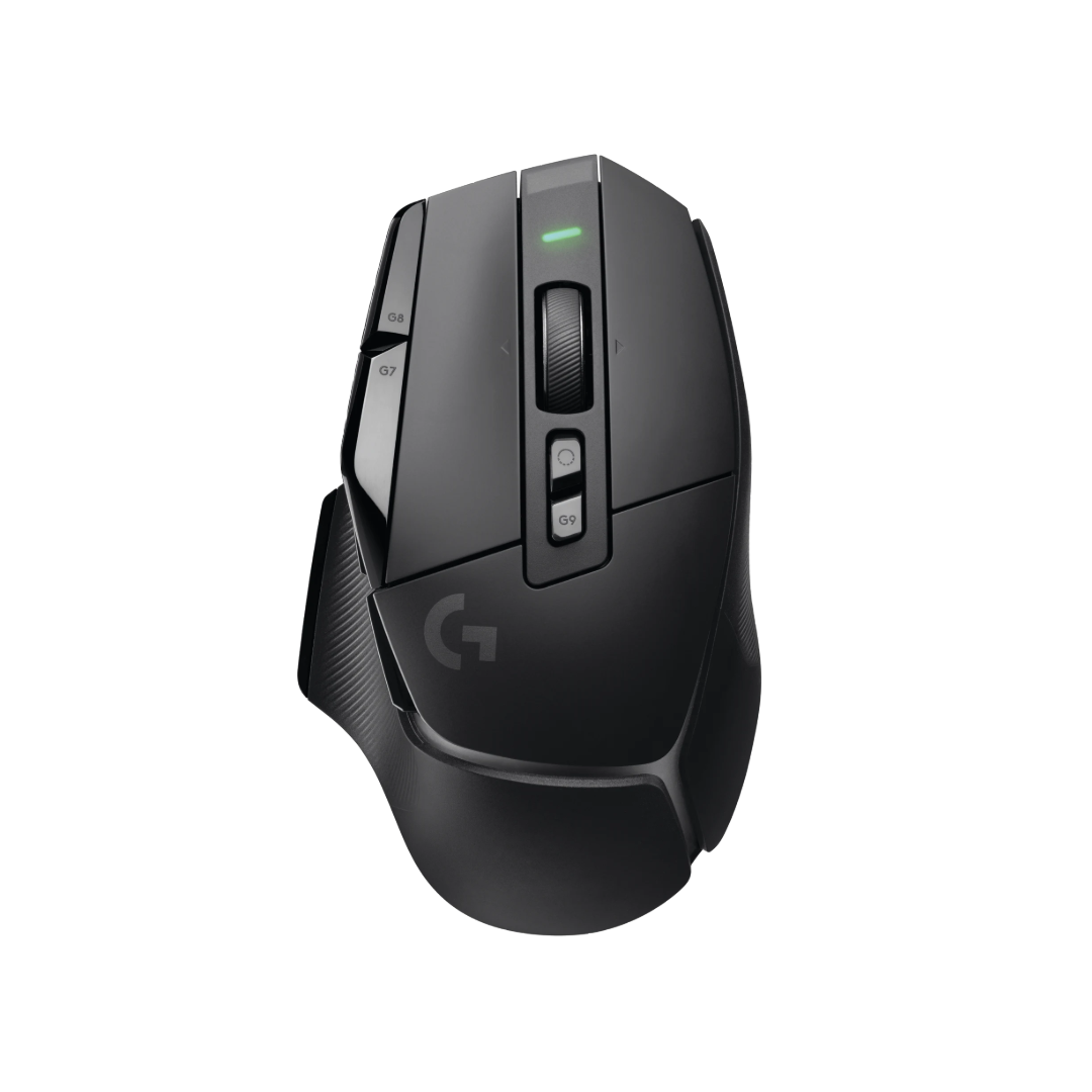 Logitech G502 X LIGHTSPEED Wireless Gaming Mouse Black